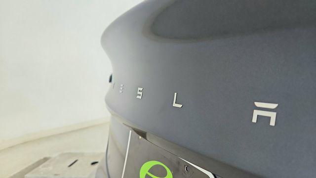used 2025 Tesla Model 3 car, priced at $36,950