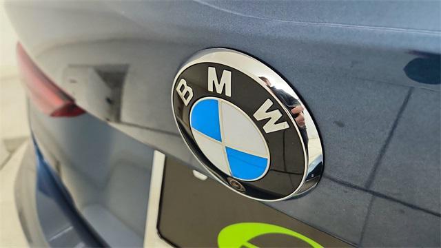 used 2025 BMW M440 car, priced at $48,650