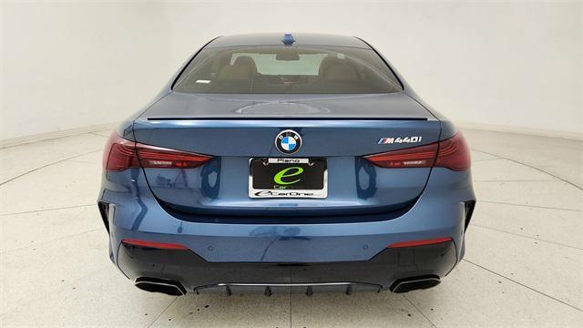 used 2025 BMW M440 car, priced at $48,650