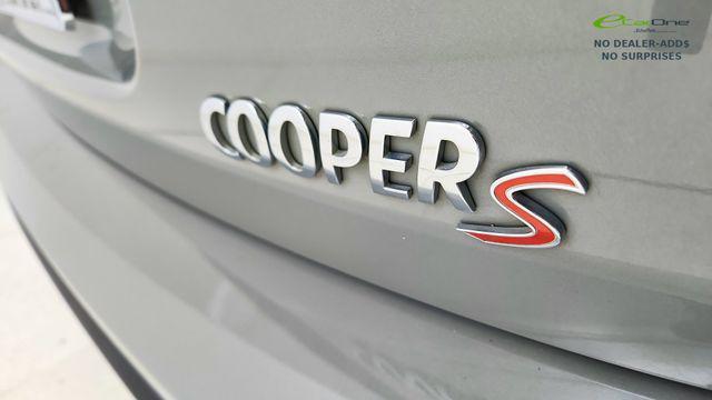 used 2023 MINI Hardtop car, priced at $22,950