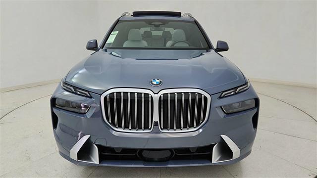 used 2025 BMW X7 car, priced at $67,450