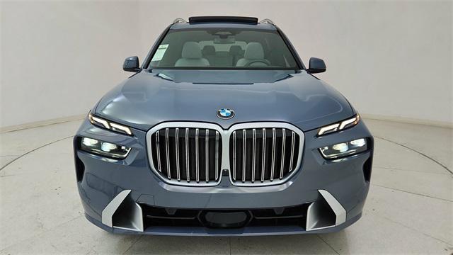 used 2025 BMW X7 car, priced at $67,450