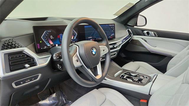used 2025 BMW X7 car, priced at $67,450