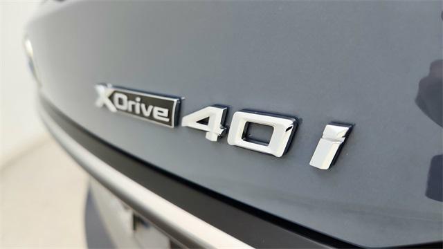 used 2025 BMW X7 car, priced at $67,450