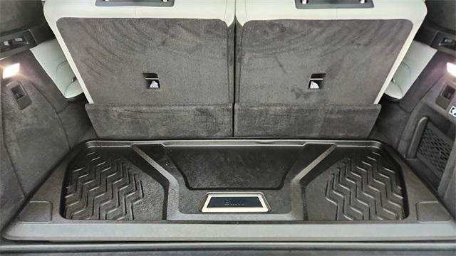 used 2025 BMW X7 car, priced at $67,450