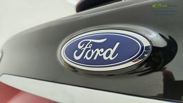 used 2020 Ford Edge car, priced at $19,113