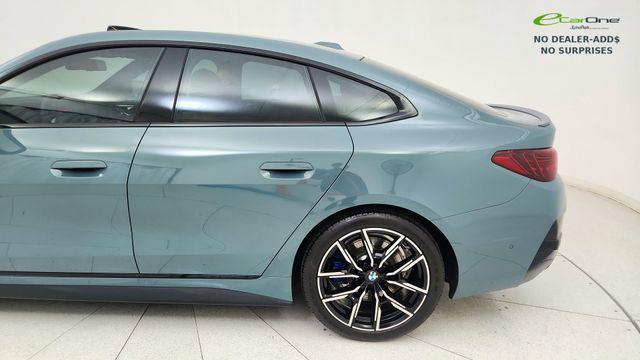 used 2025 BMW M440 car, priced at $59,675