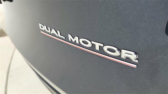 used 2024 Tesla Model Y car, priced at $38,850