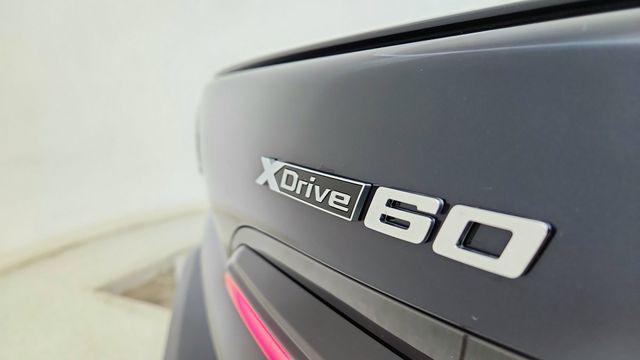 used 2023 BMW i7 car