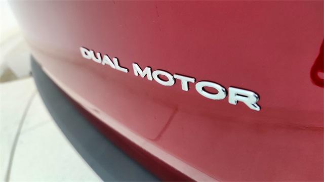 used 2026 Tesla Model Y car, priced at $46,450