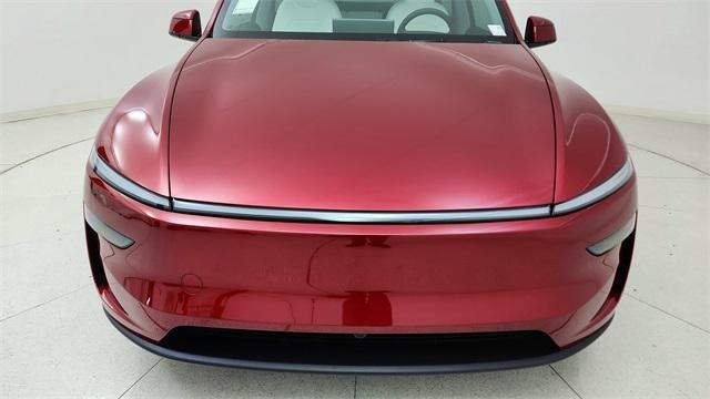 used 2026 Tesla Model Y car, priced at $46,450