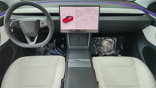 used 2026 Tesla Model Y car, priced at $46,450