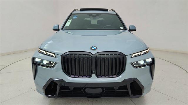 used 2024 BMW X7 car, priced at $67,950