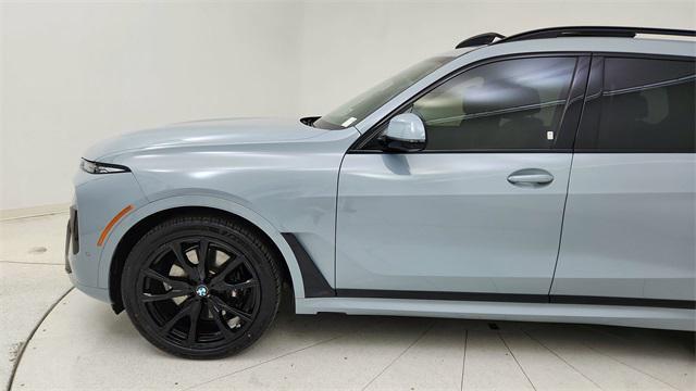 used 2024 BMW X7 car, priced at $67,950