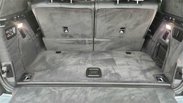 used 2024 BMW X7 car, priced at $67,950