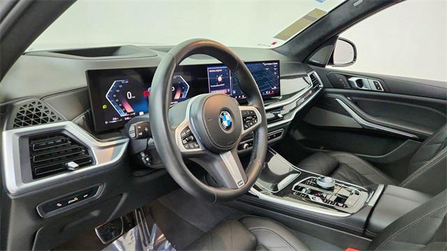 used 2024 BMW X7 car, priced at $67,950