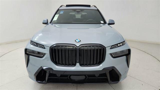used 2024 BMW X7 car, priced at $67,950