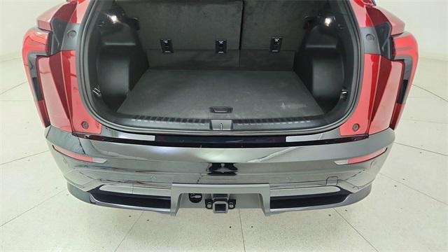 used 2025 Chevrolet Blazer EV car, priced at $32,150