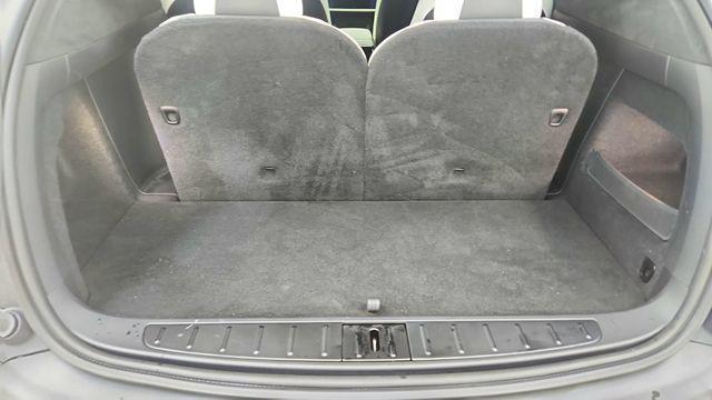 used 2022 Tesla Model X car, priced at $67,850