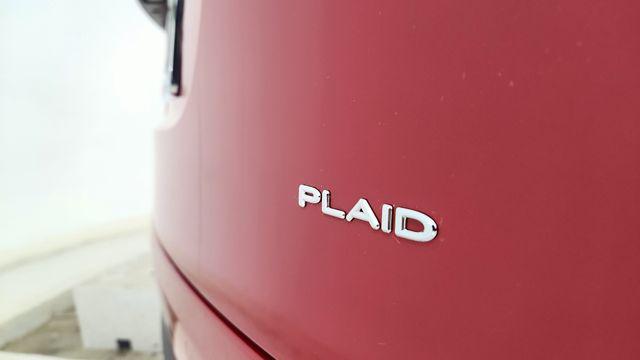 used 2022 Tesla Model X car, priced at $67,850