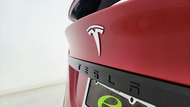 used 2022 Tesla Model X car, priced at $67,850