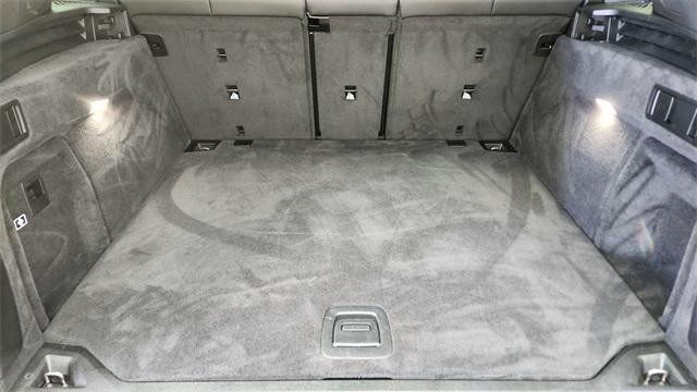 used 2026 BMW X5 car, priced at $60,950