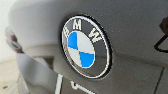 used 2026 BMW X5 car, priced at $60,950