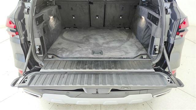 used 2026 BMW X5 car, priced at $60,950