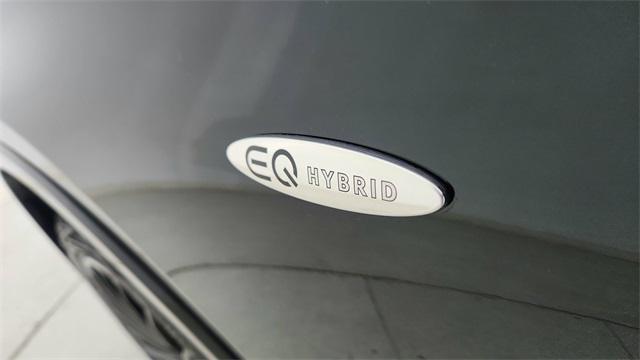used 2025 Mercedes-Benz GLC 350e car, priced at $50,950