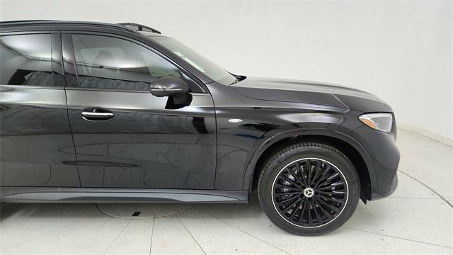 used 2025 Mercedes-Benz GLC 350e car, priced at $50,950
