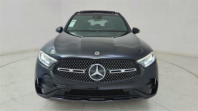 used 2025 Mercedes-Benz GLC 350e car, priced at $50,950