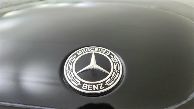 used 2025 Mercedes-Benz GLC 350e car, priced at $50,950