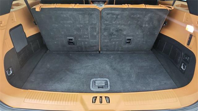 used 2020 Lincoln Aviator car, priced at $39,277