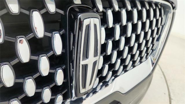 used 2020 Lincoln Aviator car, priced at $39,277