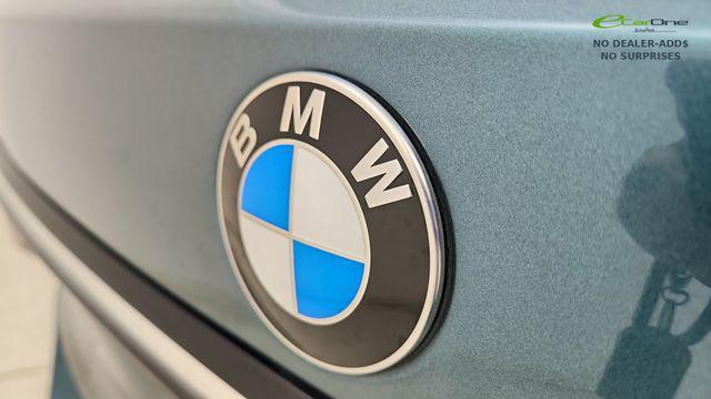 used 2024 BMW X7 car, priced at $68,750