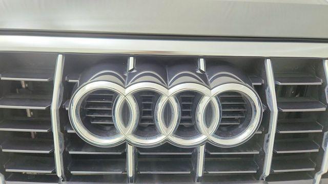 used 2020 Audi Q3 car, priced at $22,777