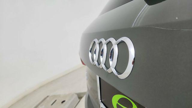 used 2020 Audi Q3 car, priced at $22,777