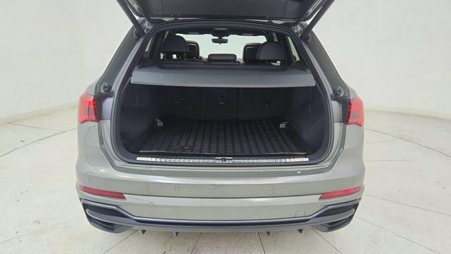 used 2020 Audi Q3 car, priced at $22,777