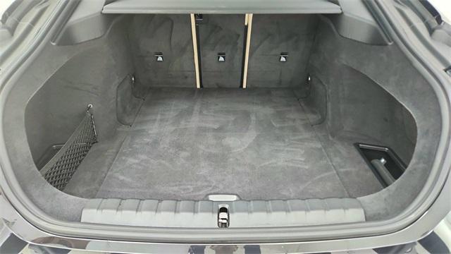used 2025 BMW i4 Gran Coupe car, priced at $49,950