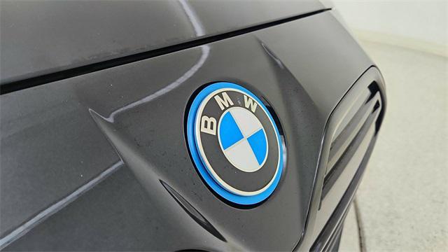 used 2025 BMW i4 Gran Coupe car, priced at $49,950