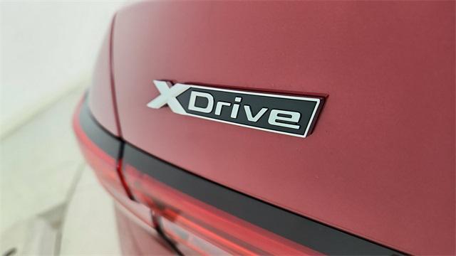 used 2026 BMW 540 car, priced at $56,950