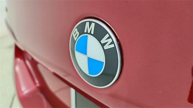 used 2026 BMW 540 car, priced at $56,950