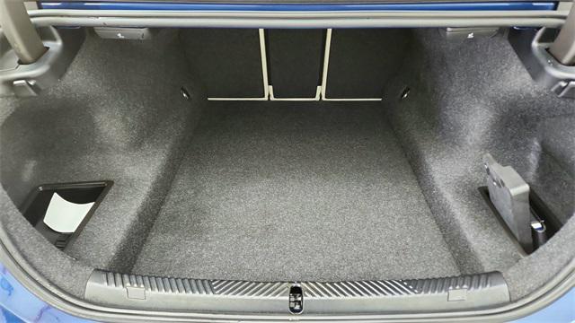 used 2025 BMW 540 car, priced at $54,450