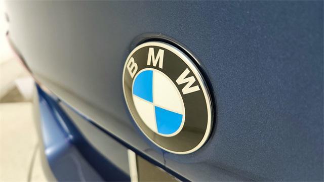 used 2025 BMW 540 car, priced at $54,450