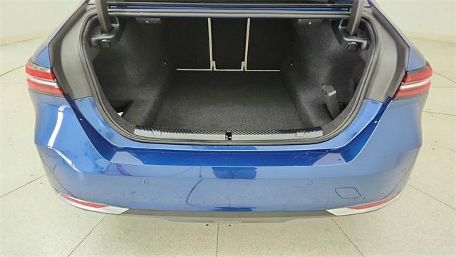 used 2025 BMW 540 car, priced at $54,450