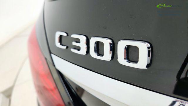 used 2020 Mercedes-Benz C-Class car, priced at $22,902