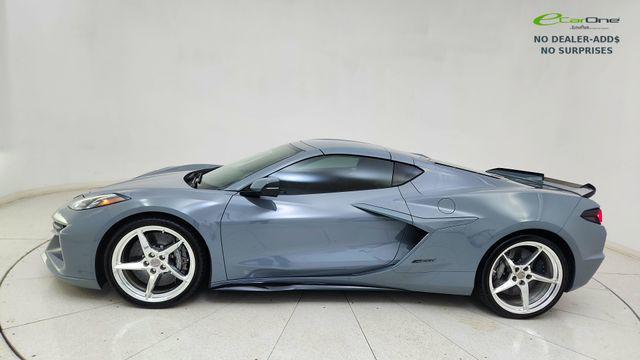 used 2025 Chevrolet Corvette E-Ray car, priced at $95,450