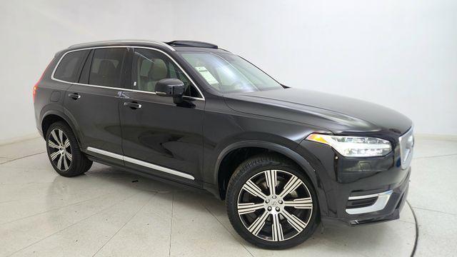 used 2021 Volvo XC90 car, priced at $29,977