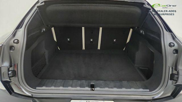 used 2025 BMW X2 car, priced at $38,675