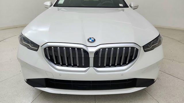 used 2026 BMW 530 car